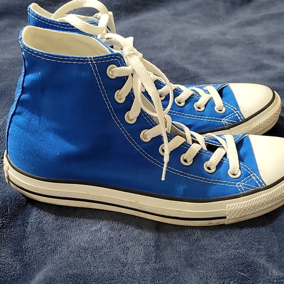 Men's Converse
